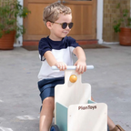 Delivery Bike - Orchard