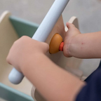 Delivery Bike - Orchard