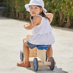 Delivery Bike - Orchard