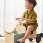 Delivery Bike - Orchard