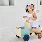 Delivery Bike - Orchard