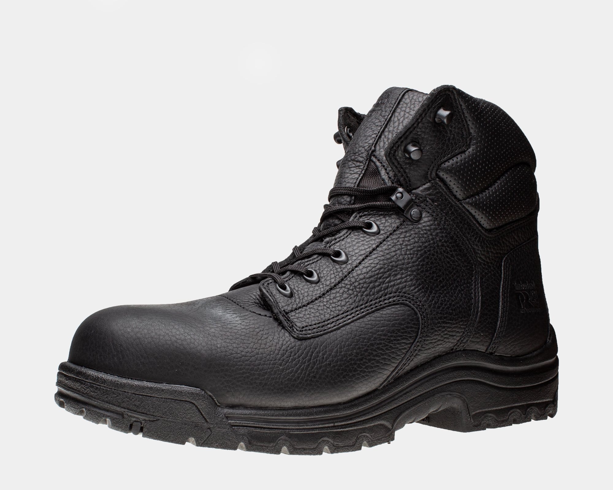 6 Titan Safety Toe Comfort Work Boots