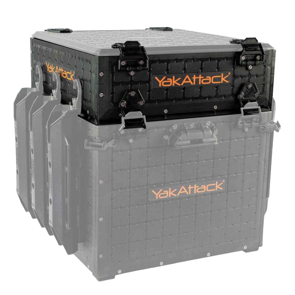 ShortStak Upgrade Kit for BlackPak Pro (16x16)