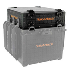 ShortStak Upgrade Kit for BlackPak Pro (16x16)