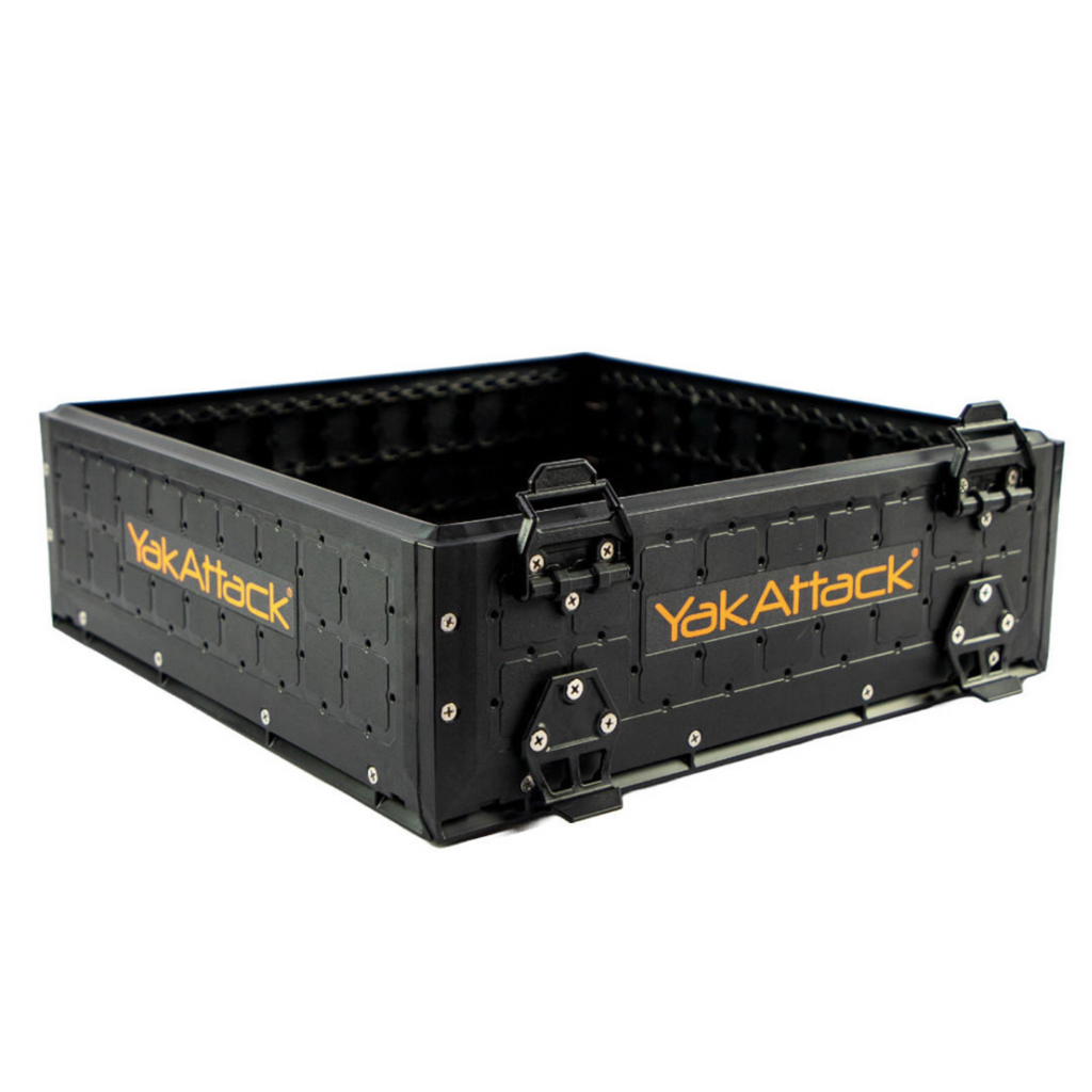 ShortStak Upgrade Kit for BlackPak Pro (16x16)