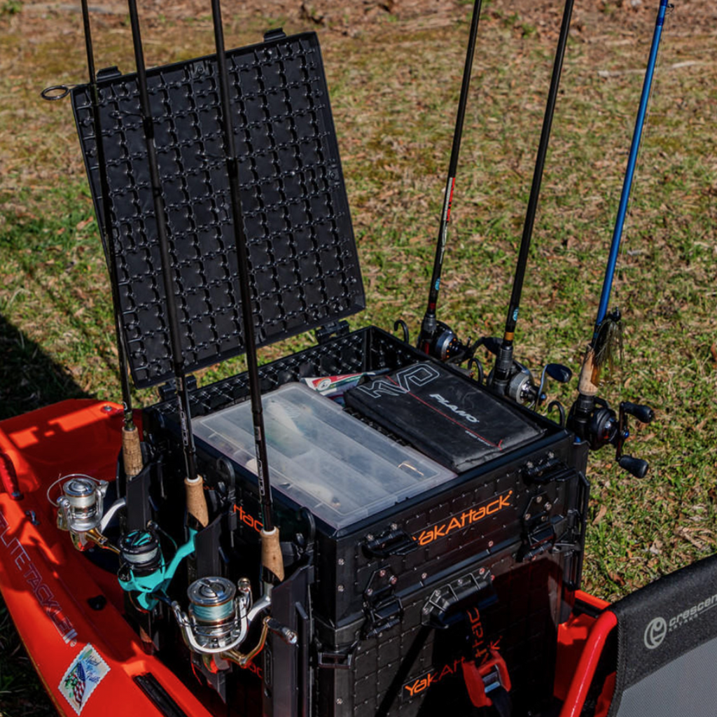 ShortStak Upgrade Kit for BlackPak Pro (16x16)