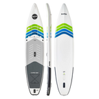 Clipper SUP Board
