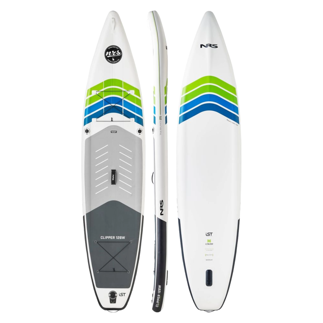 Clipper SUP Board