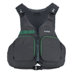 Wrangler PFD Life Jacket