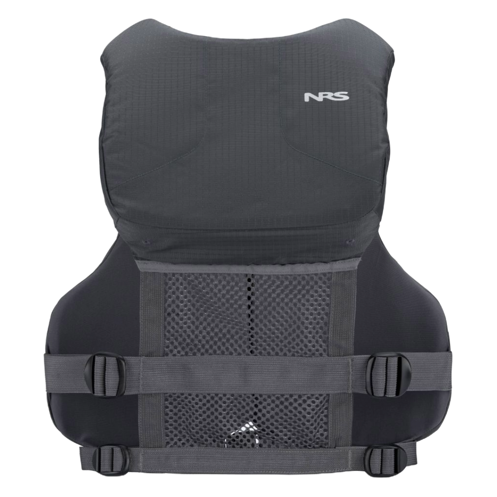 Wrangler PFD Life Jacket