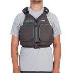 Wrangler PFD Life Jacket