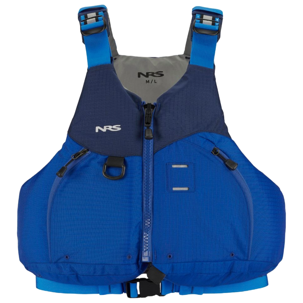 Ambient PFD Life Jacket