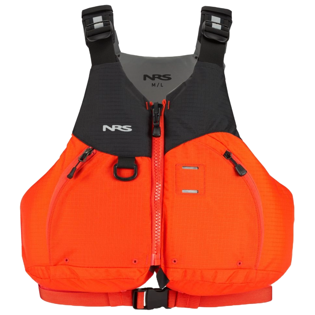Ambient PFD Life Jacket