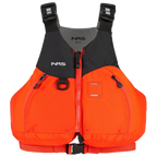 Ambient PFD Life Jacket