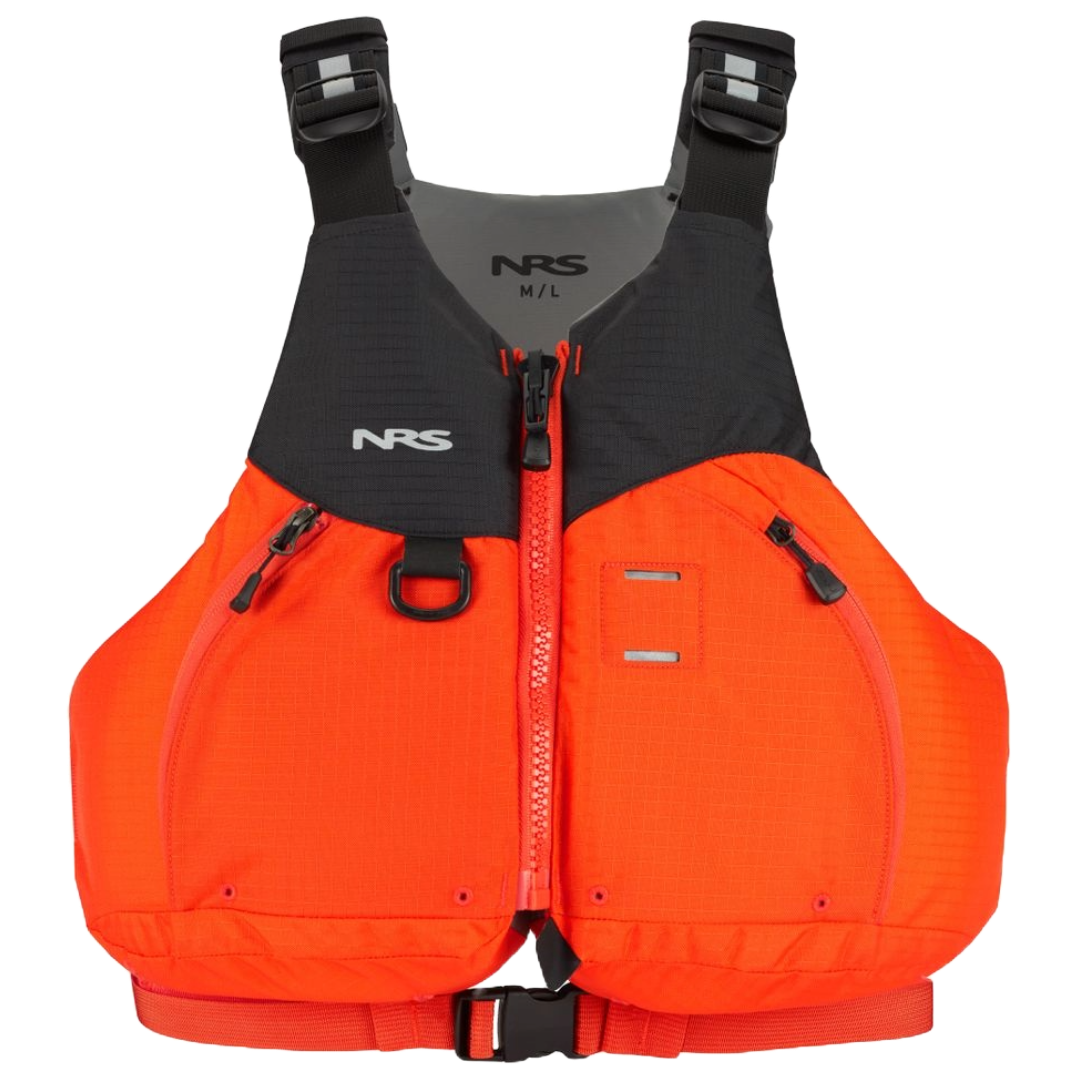 Ambient PFD Life Jacket