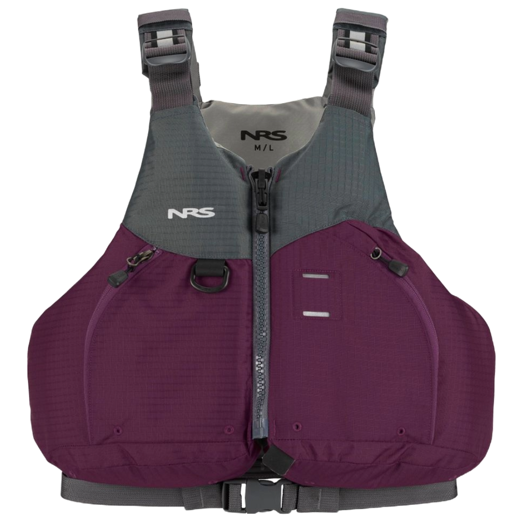 Ambient PFD Life Jacket