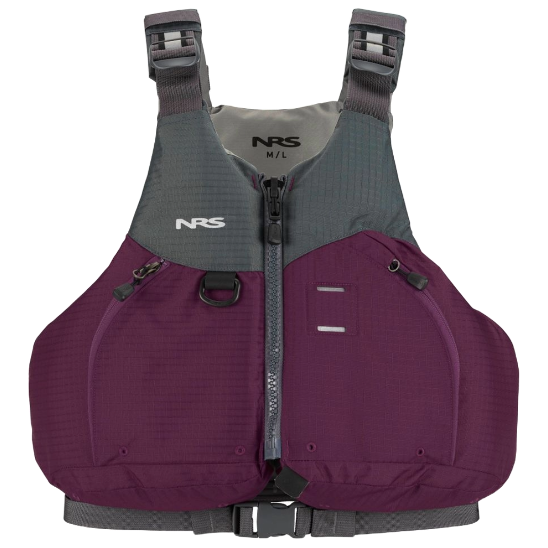Ambient PFD Life Jacket