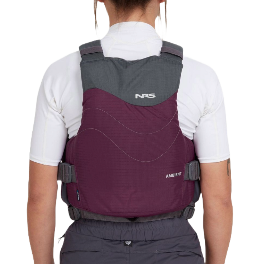 Ambient PFD Life Jacket
