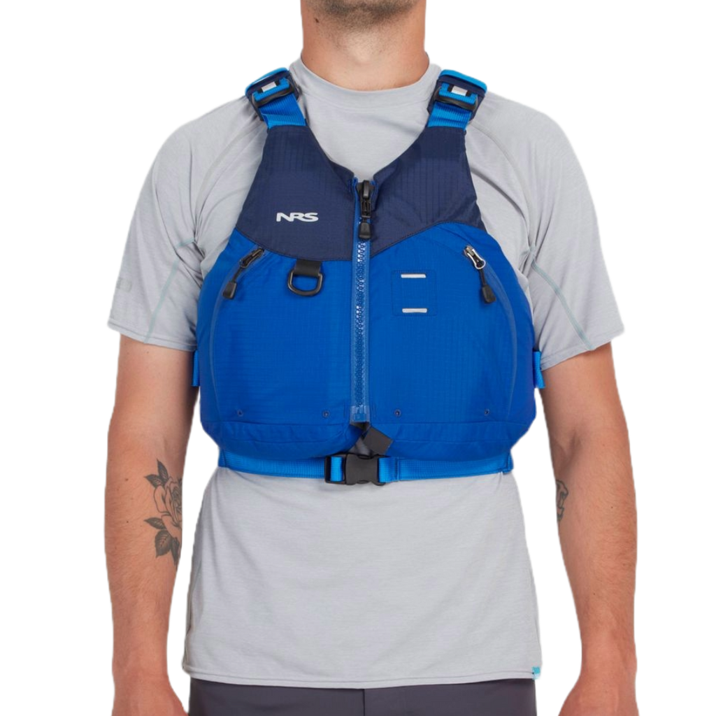 Ambient PFD Life Jacket