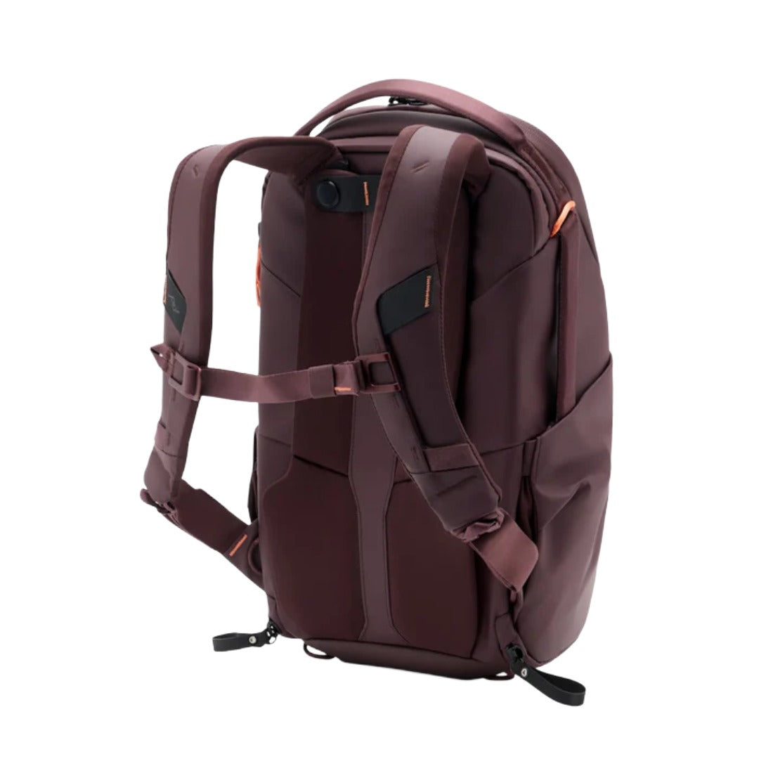 Everyday Backpack (Zip)