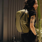 Everyday Backpack (Zip)