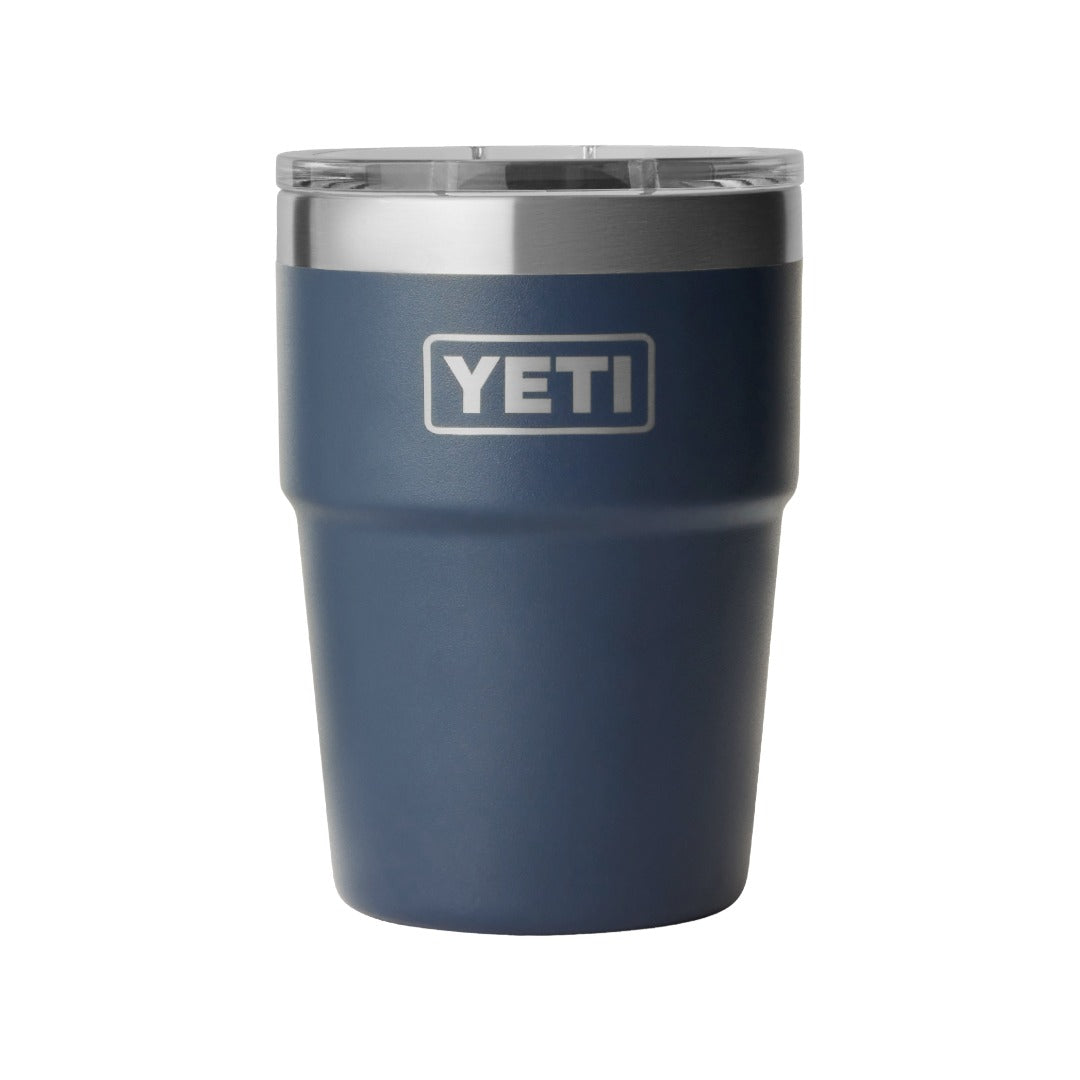 Rambler 16 oz Stackable Cup