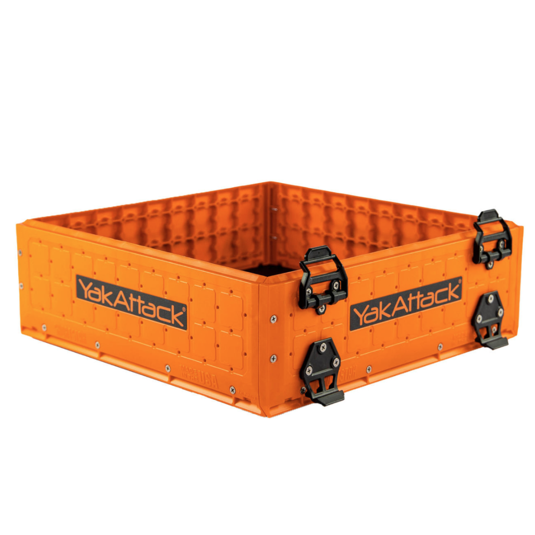 ShortStak Upgrade Kit for BlackPak Pro (16x16)