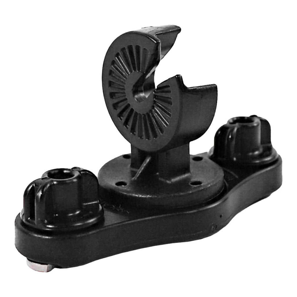 Zero Play LockNLoad™ Track Mount Adapter