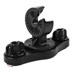 Zero Play LockNLoad™ Track Mount Adapter