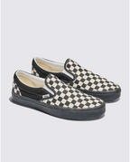 Checkerboard Slip On
