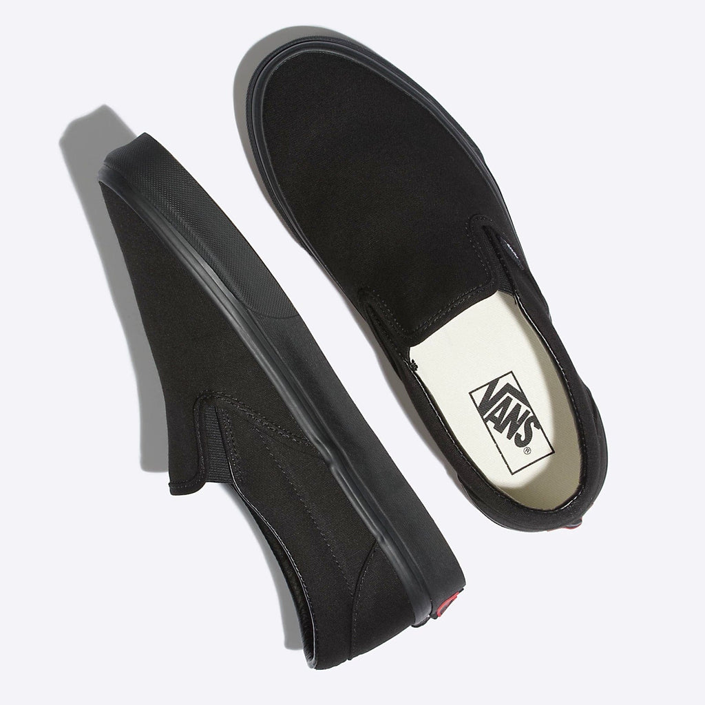 Classic Slip On