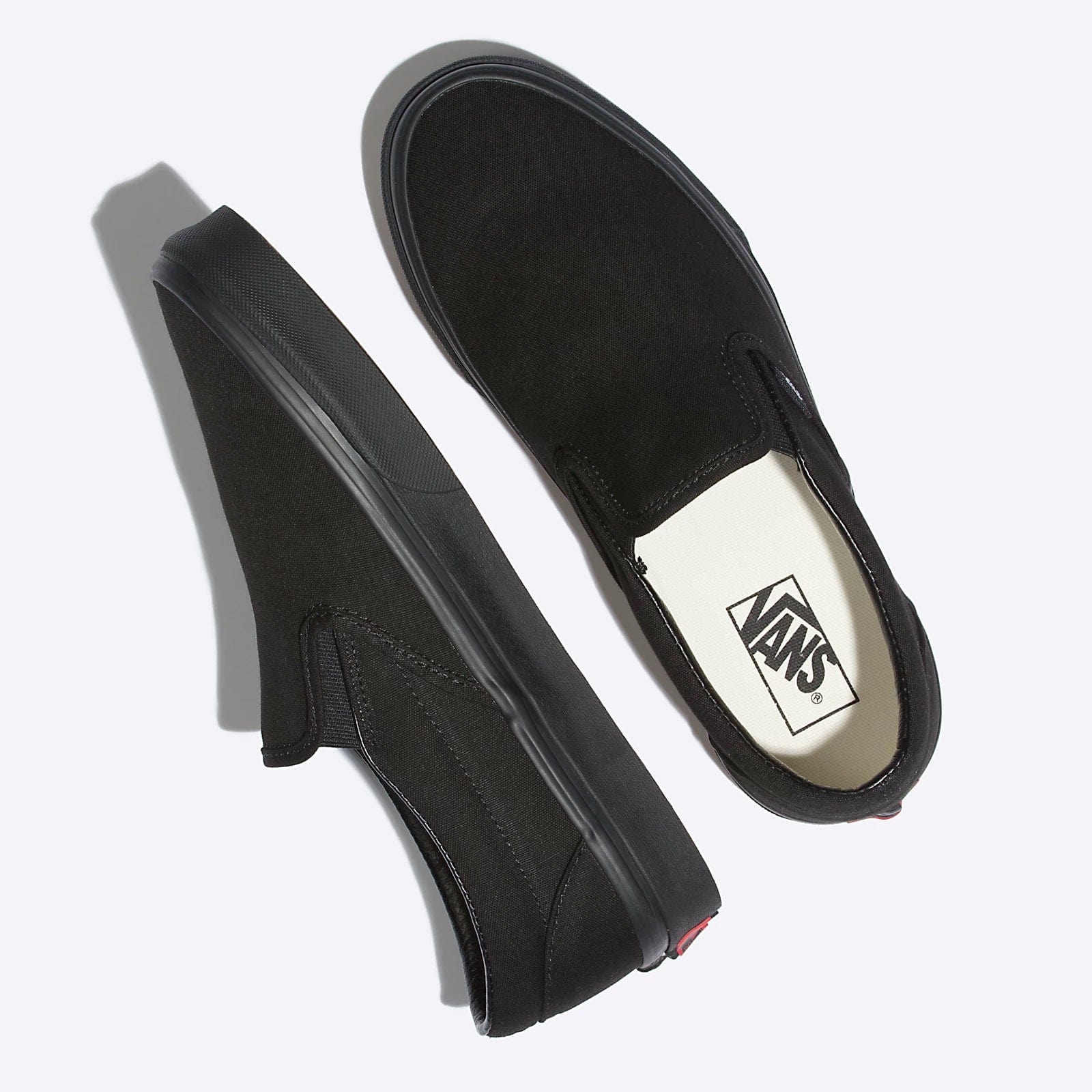 Classic Slip On