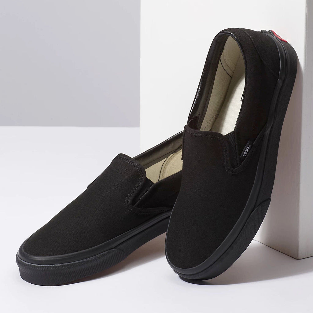 Classic Slip On