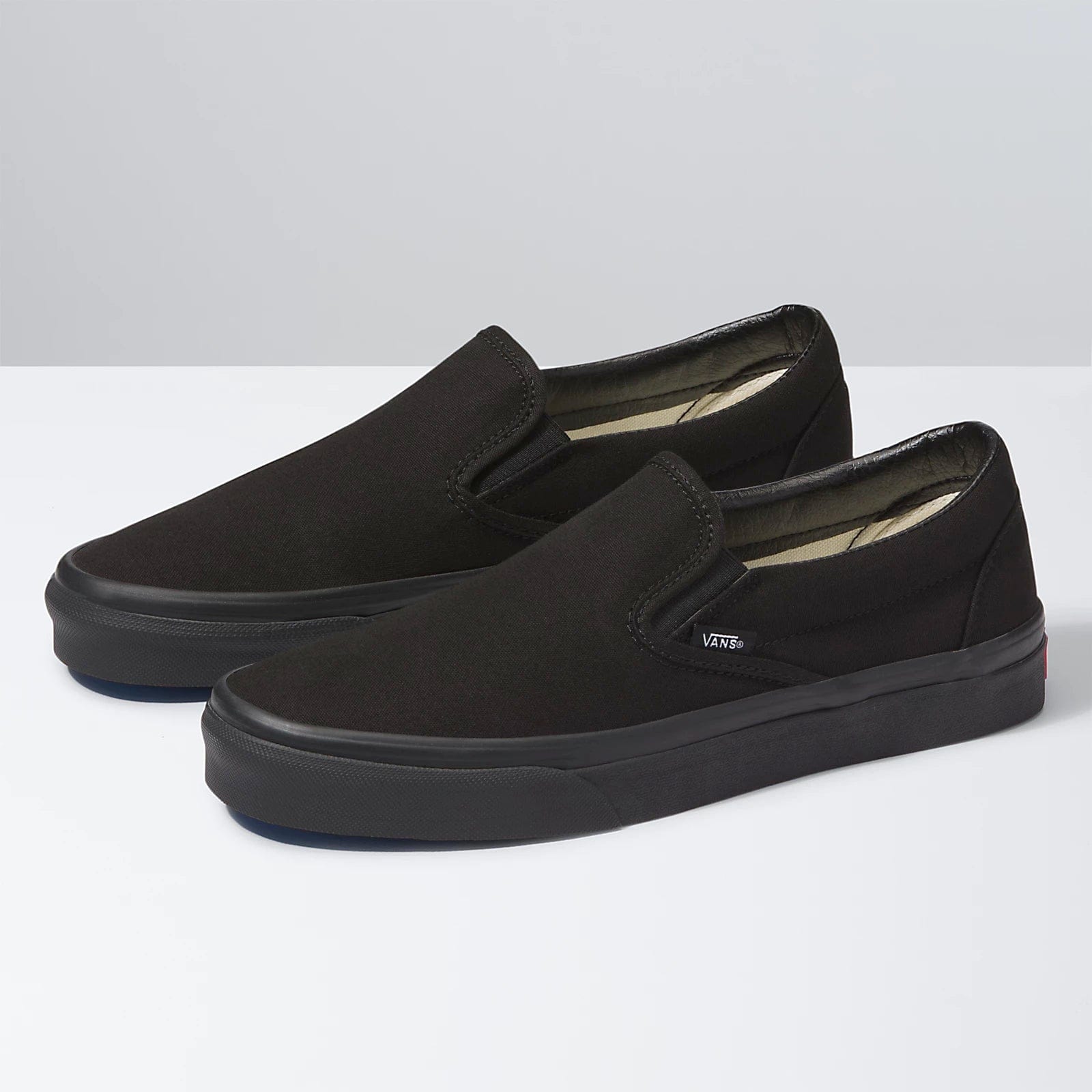 Classic Slip On
