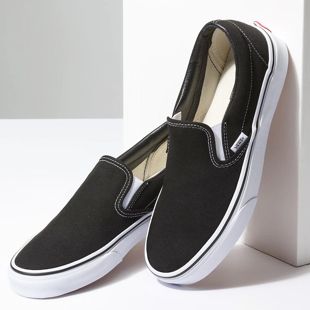 Classic Slip On