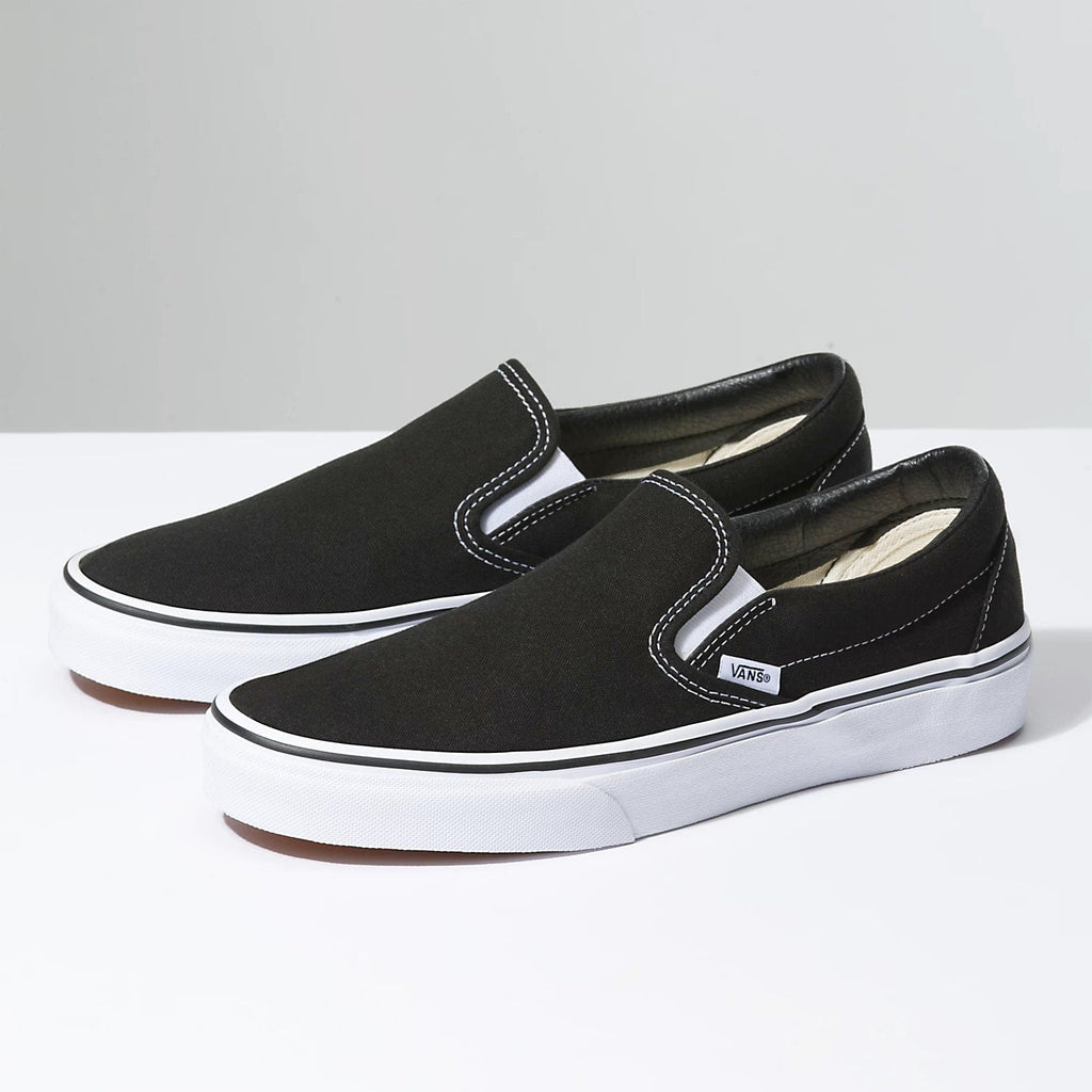 Classic Slip On