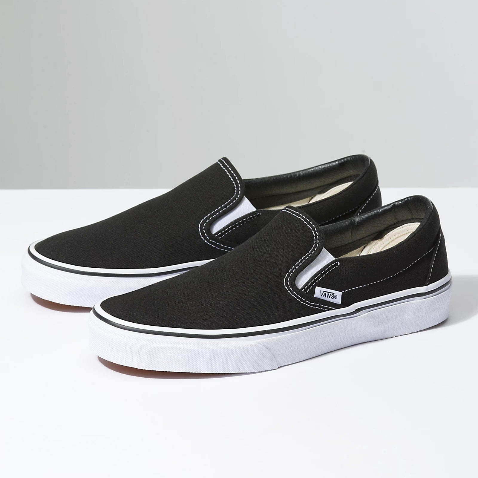 Classic Slip On