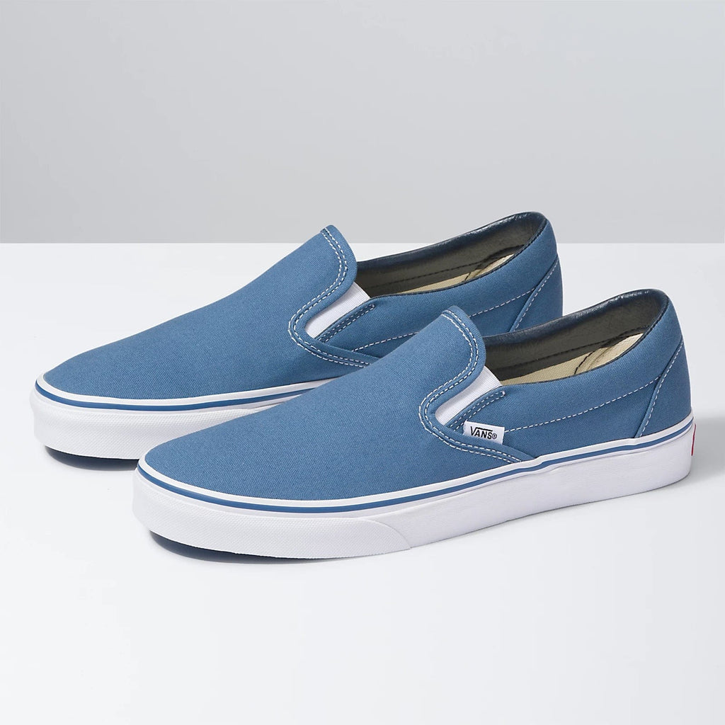 Classic Slip On