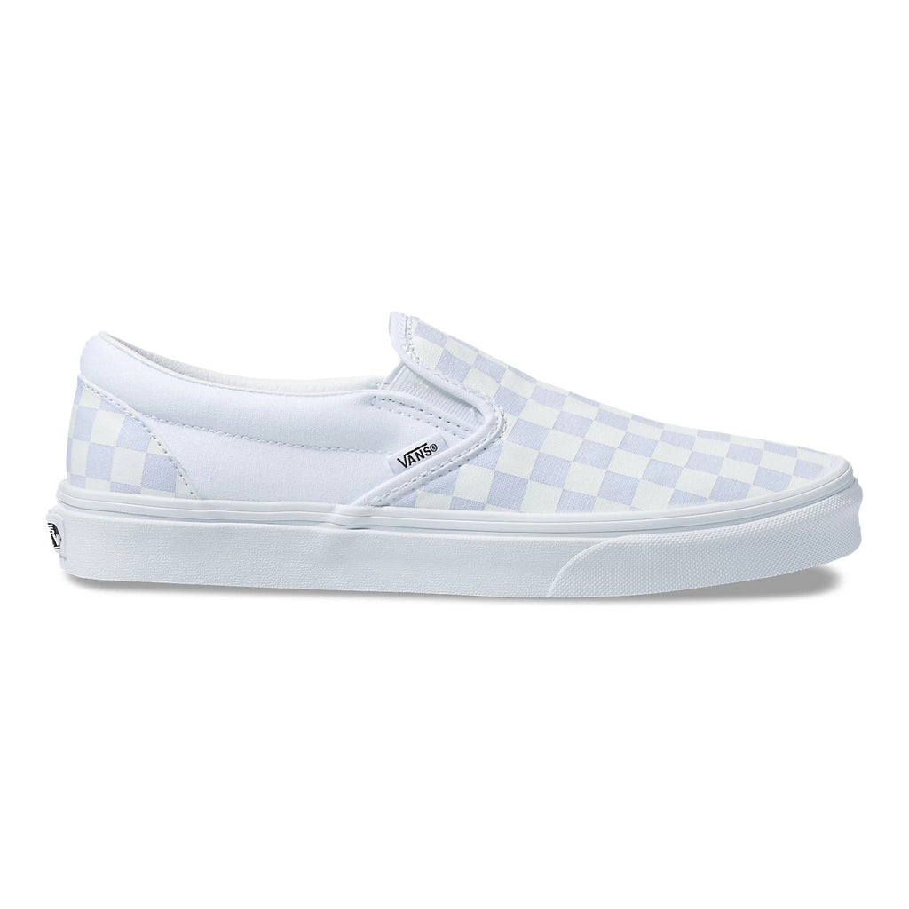 Checkerboard Slip On