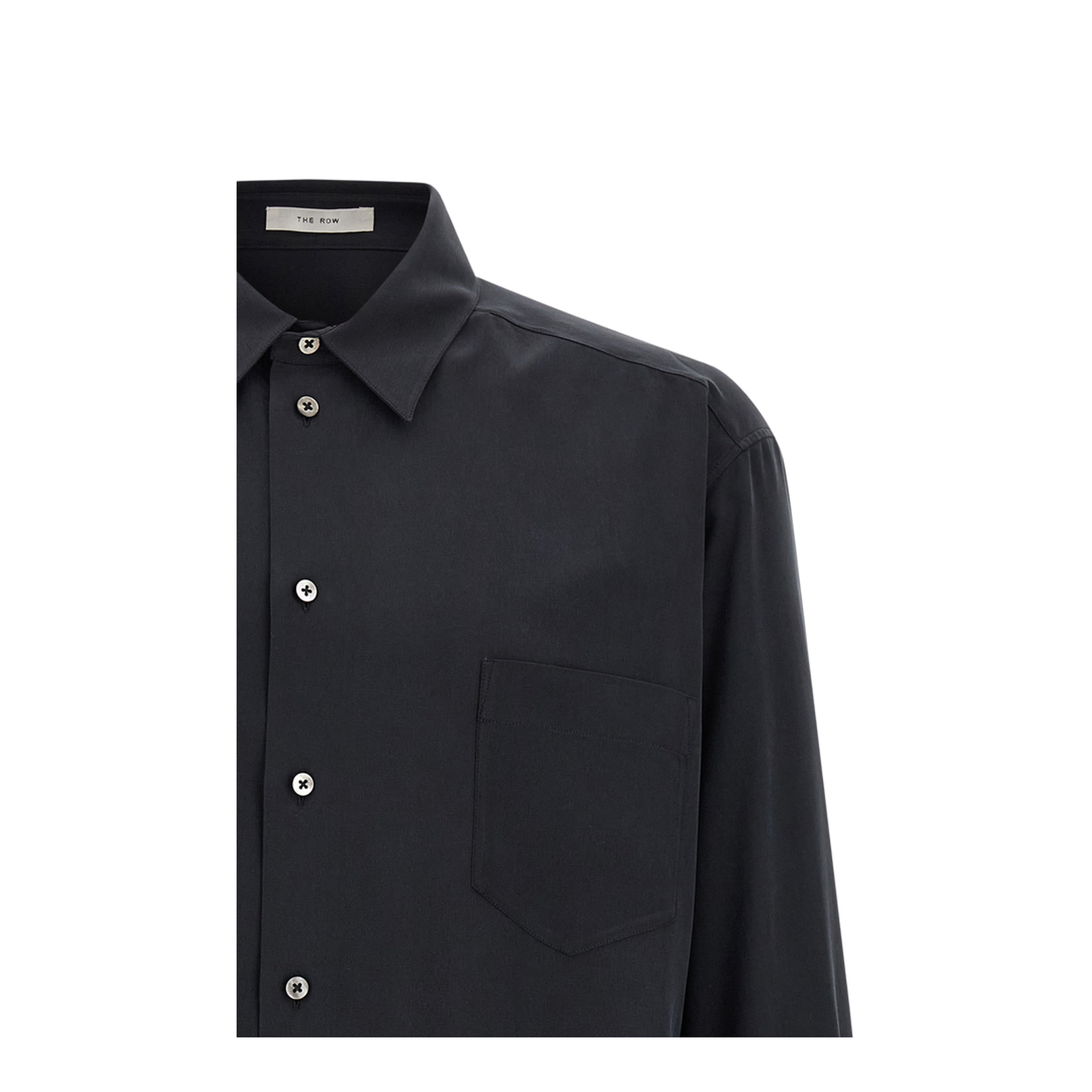 Briar Shirt Black