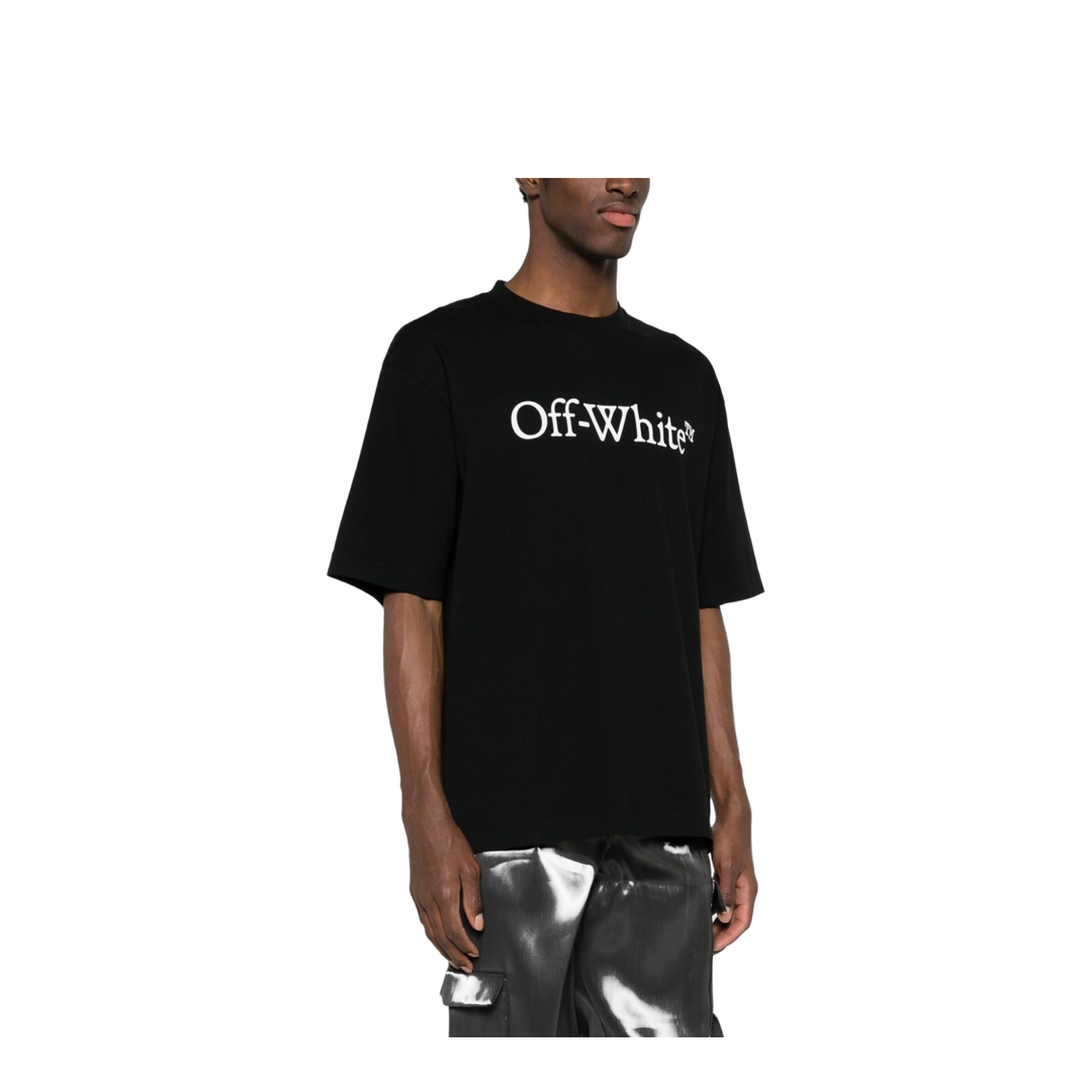 Black T-shirts and Polos