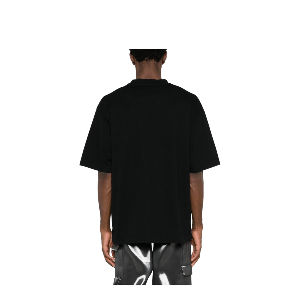 Black T-shirts and Polos