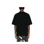 Black T-shirts and Polos