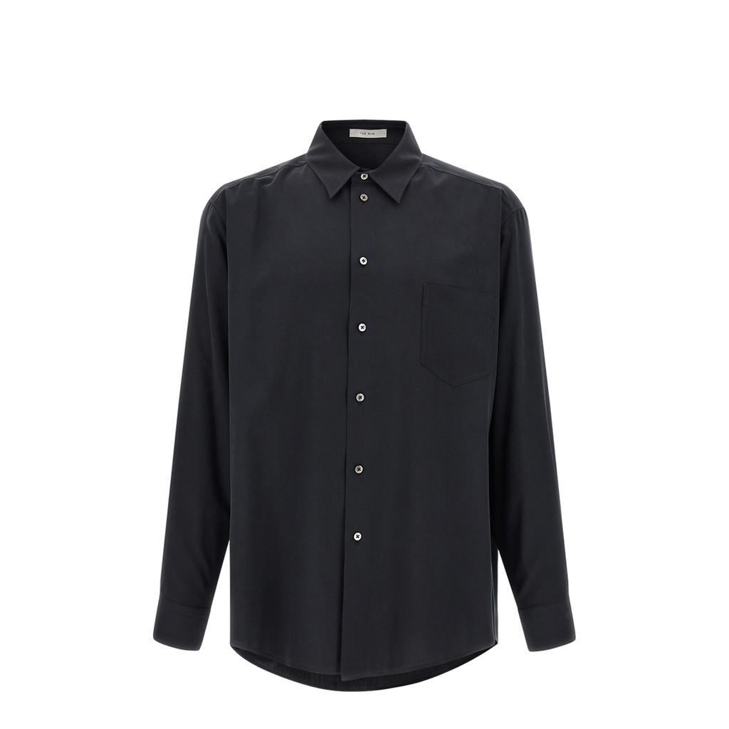 Briar Shirt Black