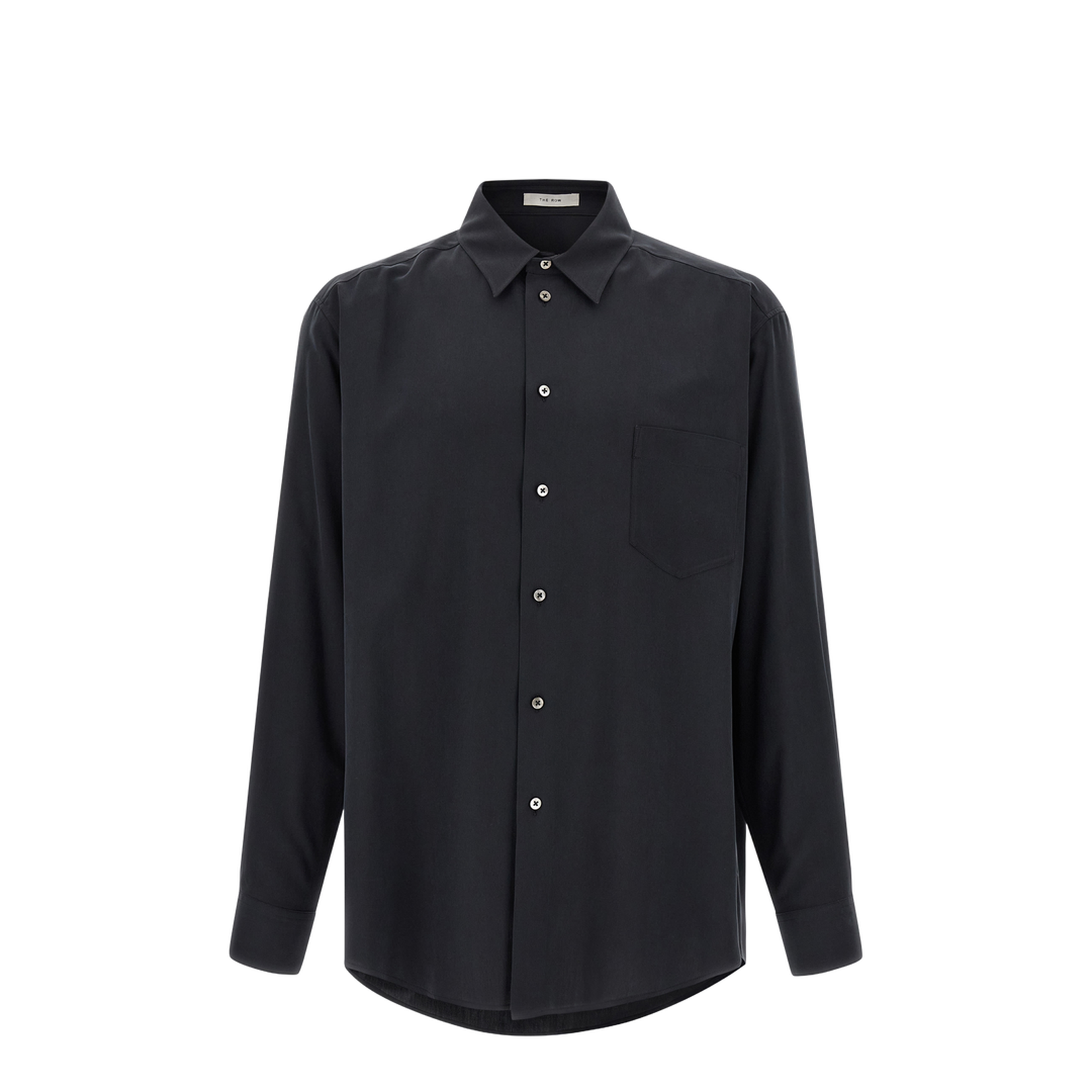 Briar Shirt Black