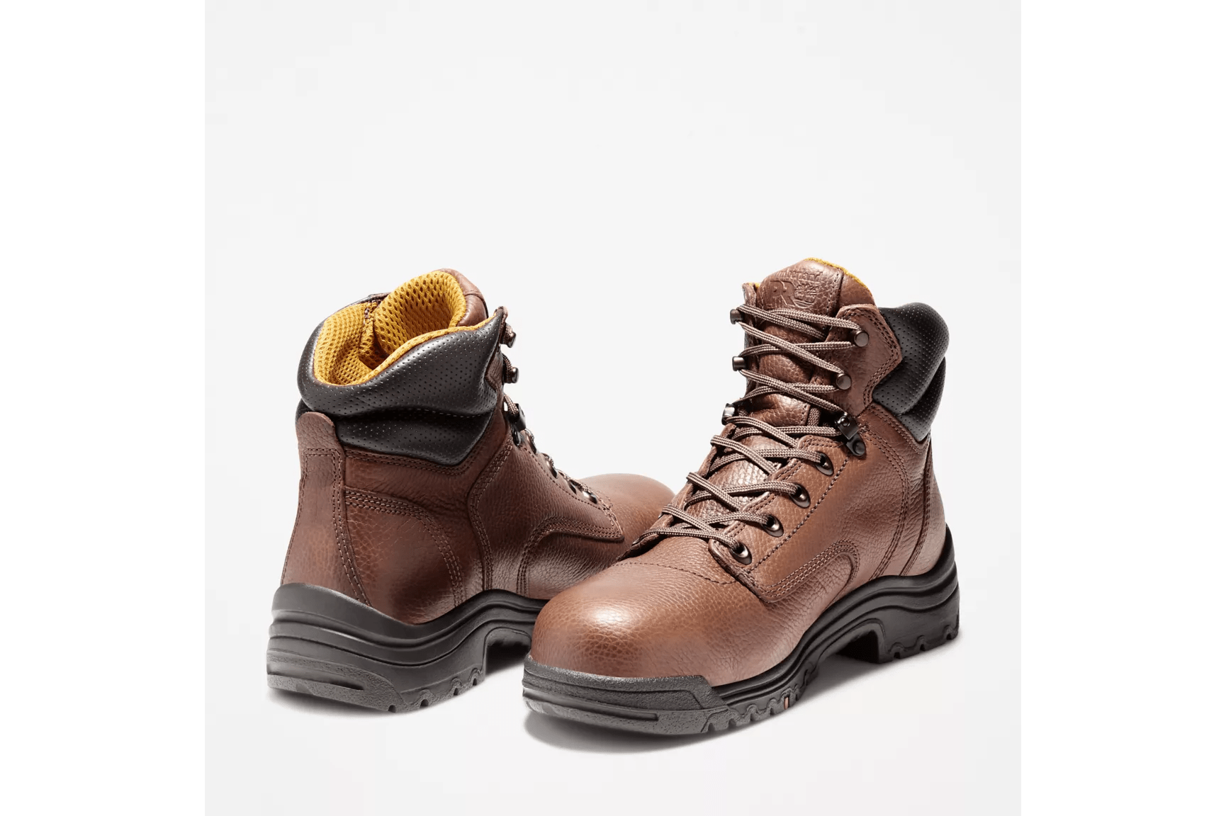 6 Titan Safety Toe Comfort Work Boots