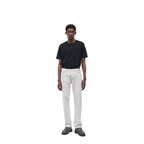 Trousers White