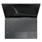 Gateway GWTC51427-BK 14.1 FHD Touchscreen i5-1235U 1.2GHz Intel Iris Xe Graphics 8GB RAM 512GB SSD Win 11 Home Black