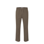 Trousers Brown