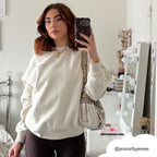 3D Bubble Phone Case - Burgundy